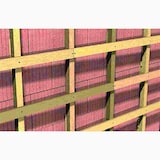 thumbnail of FISCHER N 8 x 60 S N 8 x 60/20 S Nagelplug met verzonken kop en nagelschroef,