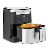 thumbnail of Tefal Airfryer Ey801d Easy Fry & Grill Xxl (ey801d15)