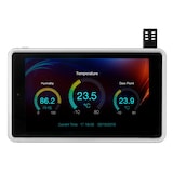 thumbnail of PCE Instruments Labor Datenlogger PCE-HT 300