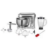thumbnail of Robot patissier hachoir blender multifonction 1500W bol 5.5L VIPER PRO Gris acier