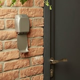 thumbnail of Master Lock Schlüsseltresor 5415EURD Grau 105 x 53 x 146 mm