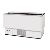 thumbnail of Botellero refrigerado bar, 3 puertas, largo 150 cm. Yostin®