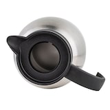 thumbnail of Isolierkanne Thermoskanne 2 L mit Quick Tip Verschluss aus Edelstahl