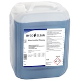 thumbnail of Waschmittel flüssig 10 Liter Farbe: Transparent Vollwaschmittel