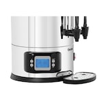 thumbnail of Bartscher Tee- / Heißwasserspender D15000 - 200128