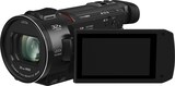 thumbnail of Panasonic HC-VXF11 Handkamerarekorder 8,57 MP MOS BSI 4K Ultra HD Schwarz