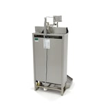 thumbnail of Dönergrill / Gyrosgrill - 4 Brenner max. 60 kg