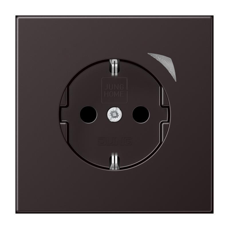 Jung SCHUKO Steckdose 16 A 250V BT AL 1521 SE D-L BTAL1521SED-L