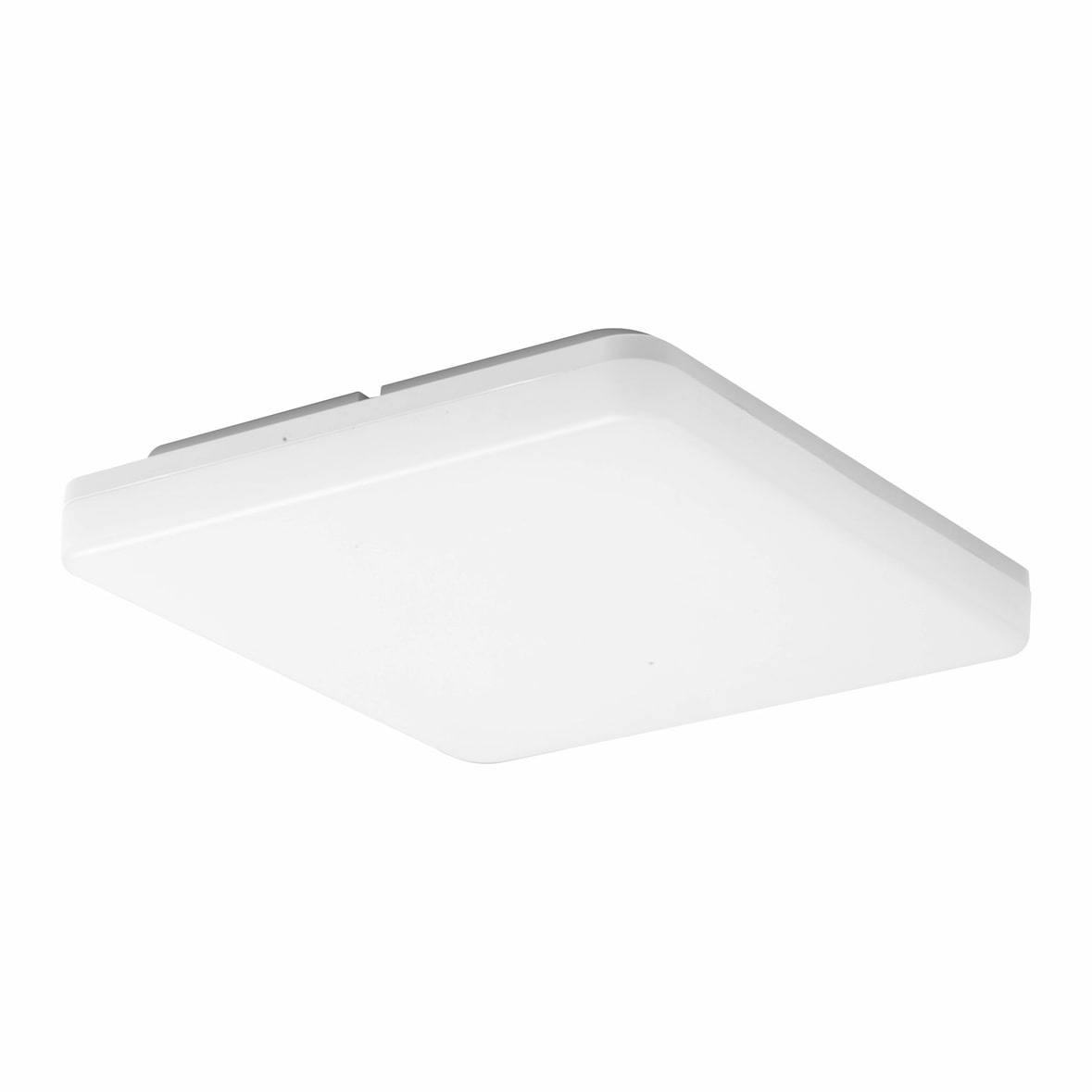 Plafon LED quadrado 25W CCT Switch IP54