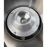 thumbnail of Gastro Zuckerwatte-Maschine 72 cm – 1 Zuckerwatte in 30 Sekunden, Edelstahl