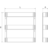 thumbnail of MOBINOX-Inox -soorten met drie niveaus