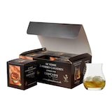 thumbnail of The Glencairn Glass Canadian Whiskyglas 338 ml Geschenkkarton