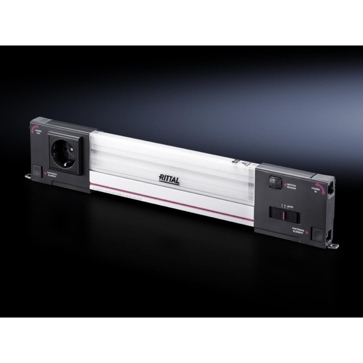 Rittal Systemleuchte LED 1200 SZ 2500.310 2500310