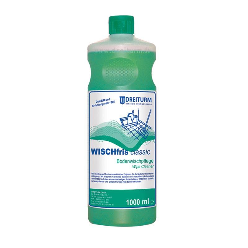 Dreiturm Wischfris classic Bodenwischpflege 1 l Flasche