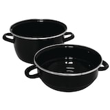 thumbnail of Olympia Muscheltopf 20cm 1kg