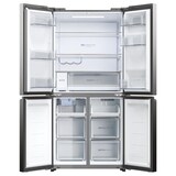 thumbnail of Réfrigérateur multiportes HCW58F18EHMP