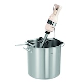 thumbnail of Bartscher Support pour mixeur plongeant 600 255 x 625 x 70 mm Bartscher