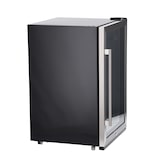 thumbnail of SEVERIN - Vinoteca 125 L -  FKS 8840 Negro / Acero inoxidable