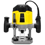 thumbnail of TROTEC Oberfräse PRTS 10-1200 Fräse fräsen Holz Kunststoff Leichtbaustoffe