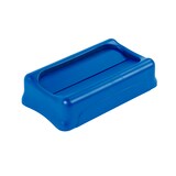 thumbnail of Schwingdeckel Slim Jim® blau