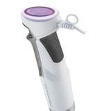 thumbnail of Batidora de mano JATA BT1038 con pie extralargo de 27 cm, desmontable y de acero inoxidable. Ideal para restauración. Función turbo. 800 W