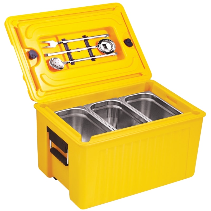 Thermobox GN 1/1