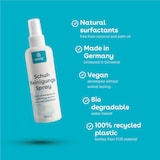 thumbnail of eco:fy Schuh Reiniger - 125ml - Sohlenreiniger, Schuhreiniger, Spray, Fleckenentferner