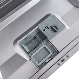 thumbnail of Amazonia 6 Luminance Geschirrspüler Glasfront freistehend 1380W Schwarz