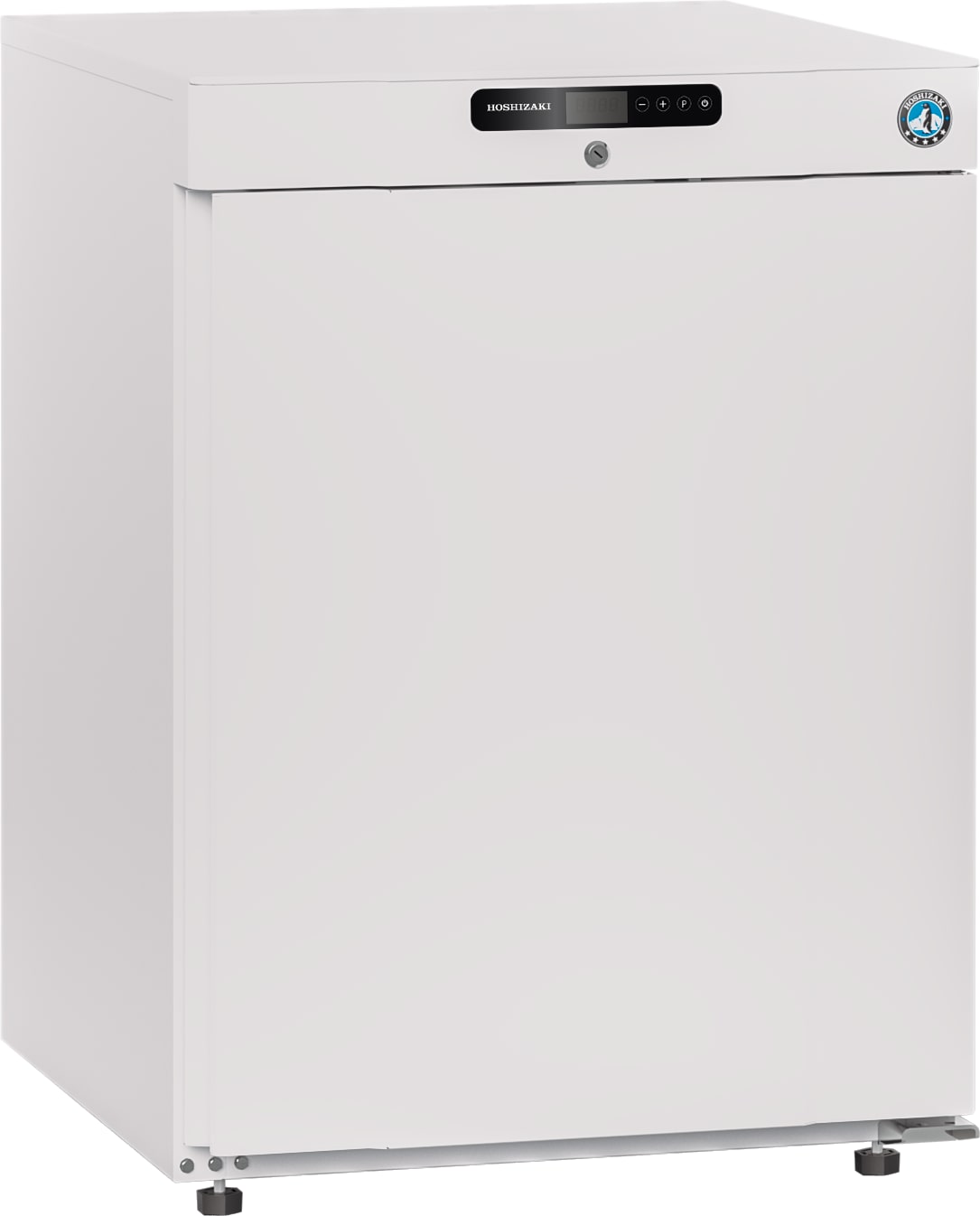 Hoshizaki F220L DR G E Tiefkühlschrank Tiefkühler -19°C / -5°C , 77L , Unterbaufähig