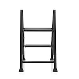 thumbnail of Escada dobrável SOLID W5 preto hjh OFFICE