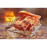 thumbnail of Tarrington House Portacostine, acciaio inox, 22.5 x 24.5 cm, pieghevole