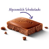thumbnail of Milka Alpenmilch Tafel 25 x 90 g (2,25 kg)