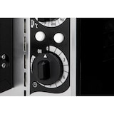 thumbnail of Prismafood Pizzaofen Bistro 2/40 für 8 Pizzen mit Ø 18 cm