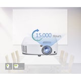 thumbnail of ViewSonic PA503X Beamer