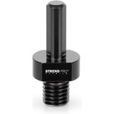 thumbnail of PROREGAL Adapter für  Diamant Bohrkronenaufsatz Premium CRYSTAL, Adapter M14 an 3/8" Sechskantschaft, Verbindungswandler für Bohrkronen Schleifscheibe