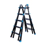 thumbnail of Multifunctionele Professionele Vouwladder Maxall – 4×5 Sporten