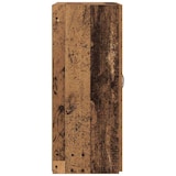 thumbnail of vidaXL Büroschrank mit Regal Altholz 60 x 32 x 77.5 Holzwerkstoff