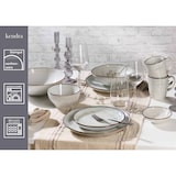 thumbnail of Ritzenhoff & Breker Kendra Teller-Set 18-teilig