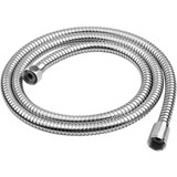 thumbnail of Flessibile doccia standard conico, da 120 cm