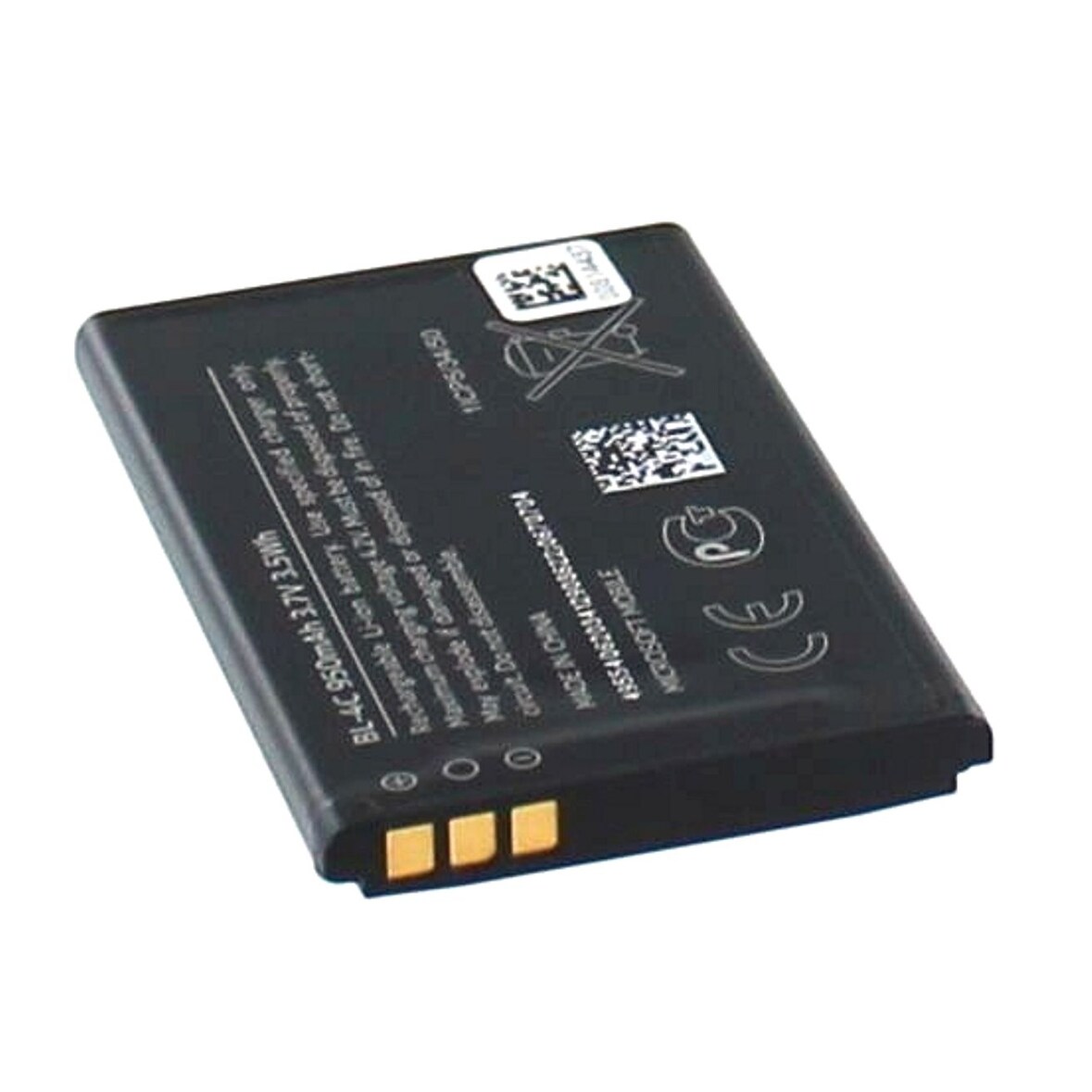 Original Akku für Nokia RM-618