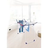 thumbnail of LEIFHEIT Wäscheständer Weiß Pegasus 180 Solid Classic