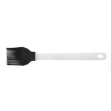 thumbnail of Pennello piatto per burro e grassi in silicone, HENDI, 230x45mm