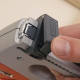 thumbnail of Handtacker Z3-53 Metall