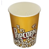 thumbnail of MONOUSO - Popcorn Box 960ml 11,4x8,9x14cm (25 Stück)