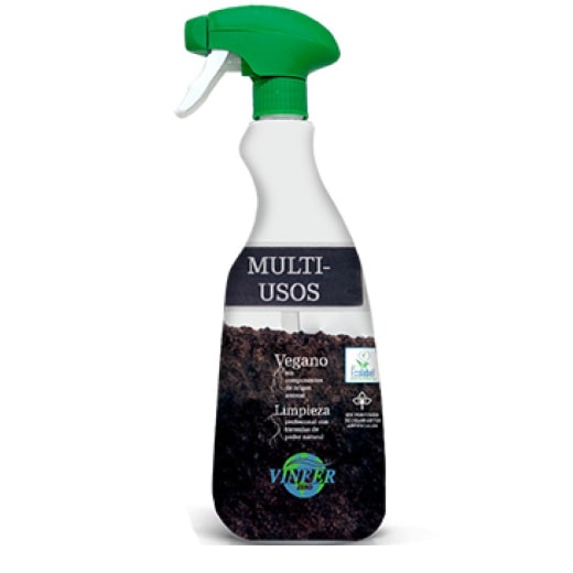 VINFER ZERO Mehrzweckwaschmittel 750ml