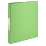 thumbnail of Exacompta - réf. 54980E - Carton de 10 classeurs rigides 2 annx 30mm - Dos 40mm - Dimensions 32x26 cm -  Pour Format A4 - assortis