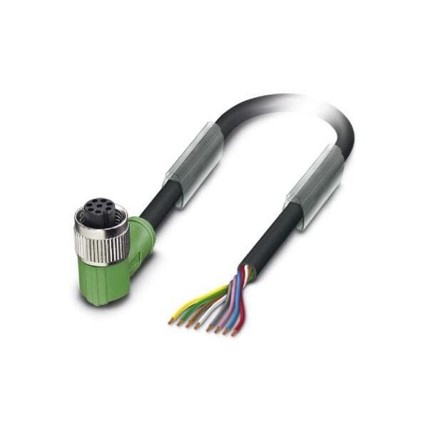 Phoenix Contact Sensor-/Aktor-Kabel SAC-8P- 3,0 #1522639
