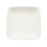 thumbnail of MONOUSO - Mini Suikerriet Schotel Wit Vierkant 6,6x6,6cm (50 Stuks)