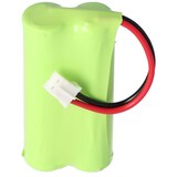 thumbnail of Siemens Gigaset A140 Akku, A240, A245 als Nachbau Akku von AccuCell mit 700mAh