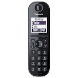 thumbnail of Panasonic KX-TGQ200GB Panasonic KX-TGQ200GB schwarz